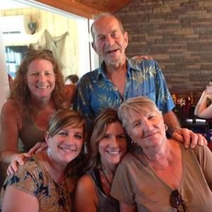 Meet your Posher, Stacy